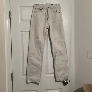 Vintage Levi 501 size 27